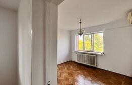 Apartament 2 camere circular, zona Baba lui Novac, Brazda 