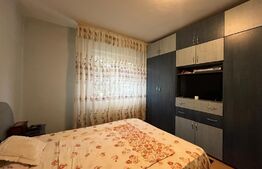 Apartament decomandat cu 3 camere, 68 mp, Valea Roșie, cartierul Sărari