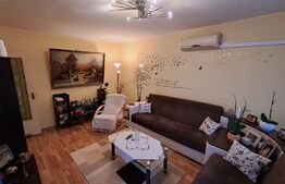 Apartament decomandat cu 3 camere, 68 mp, Valea Roșie, cartierul Sărari