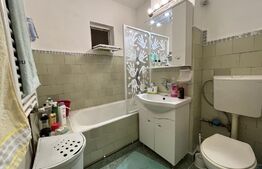 Apartament decomandat cu 3 camere, 68 mp, Valea Roșie, cartierul Sărari