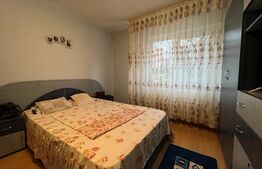 Apartament decomandat cu 3 camere, 68 mp, Valea Roșie, cartierul Sărari
