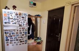 Apartament decomandat cu 3 camere, 68 mp, Valea Roșie, cartierul Sărari