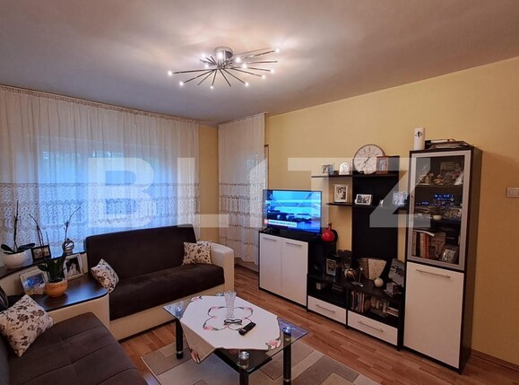 Apartament de vânzare 3 camere Sarari - 124957AV | BLITZ Craiova | Poza1