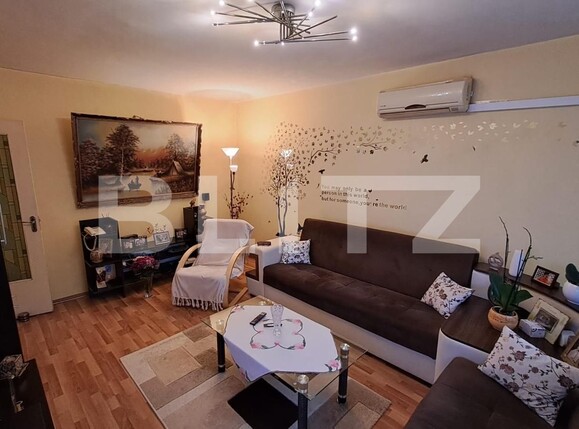 Apartament de vânzare 3 camere Sarari - 124957AV | BLITZ Craiova | Poza2