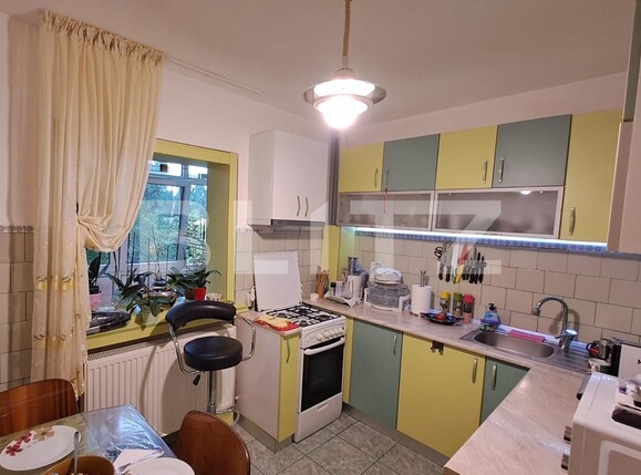 Apartament de vânzare 3 camere Sarari - 124957AV | BLITZ Craiova | Poza8