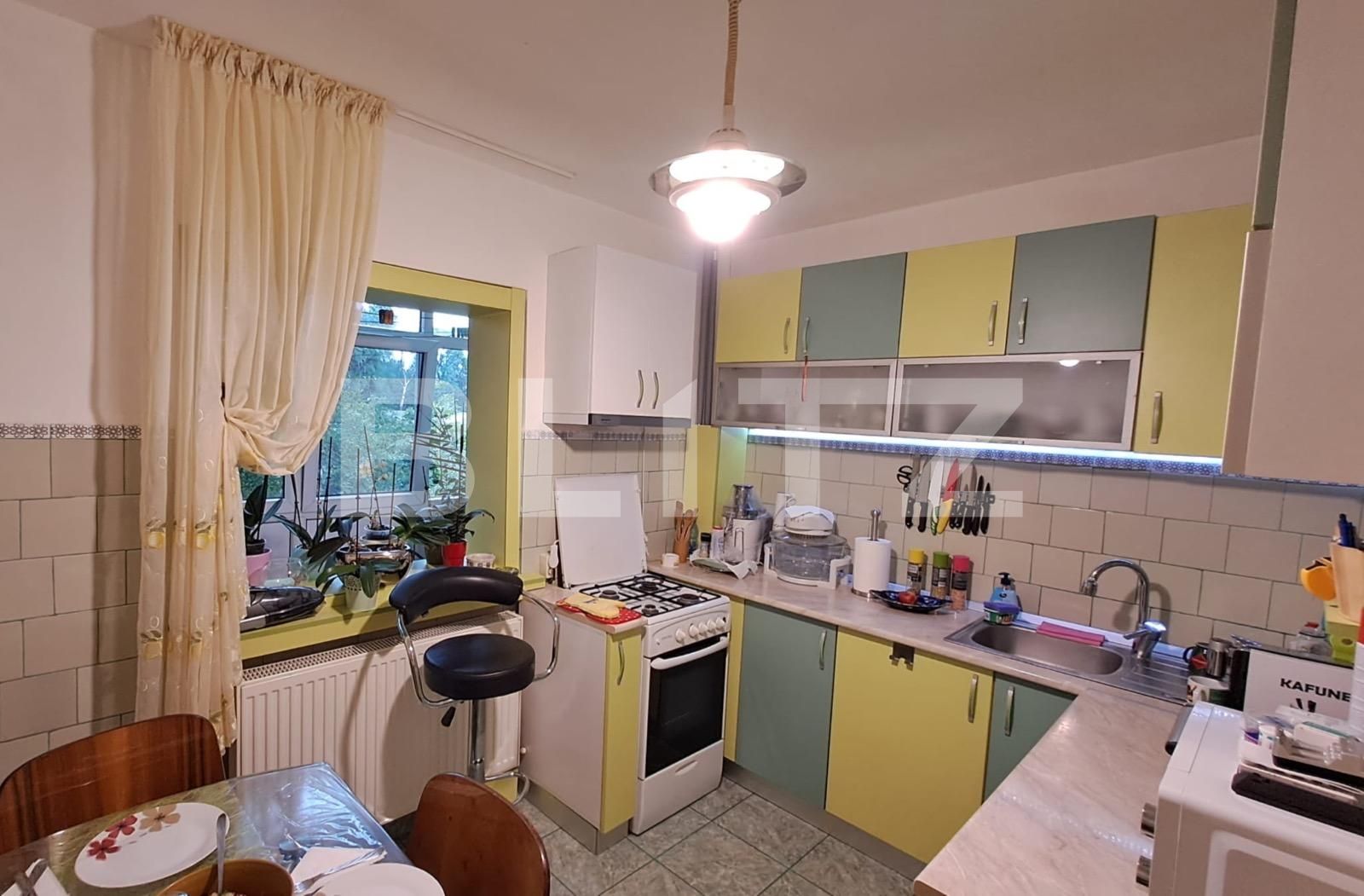 Apartament de vânzare 3 camere Sarari - 124957AV | BLITZ Craiova | Poza8