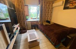 Camera de camin transformata in garsoniera, zona Intim 