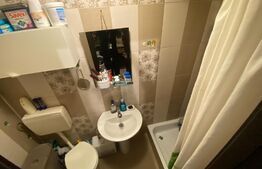 Camera de camin transformata in garsoniera, zona Intim 