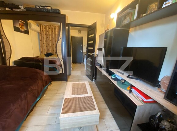 Garsonieră de vânzare Lapus - 124977AV | BLITZ Craiova | Poza1