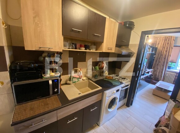 Garsonieră de vânzare Lapus - 124977AV | BLITZ Craiova | Poza6