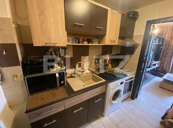 Garsonieră de vânzare Lapus - 124977AV | BLITZ Craiova | Poza2