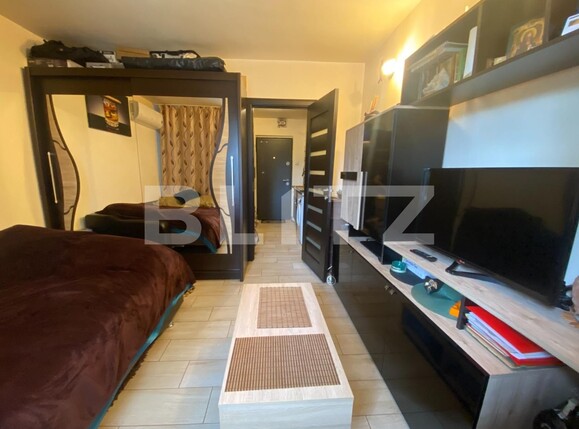 Garsonieră de vânzare Lapus - 124977AV | BLITZ Craiova | Poza5