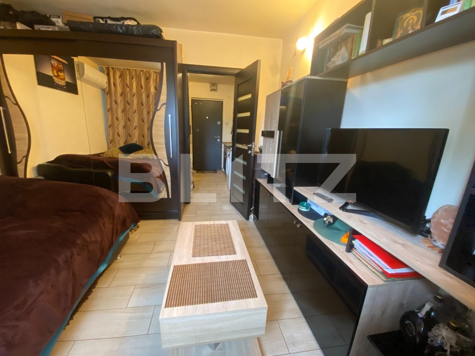 Garsonieră de vânzare Lapus - 124977AV | BLITZ Craiova | Poza1