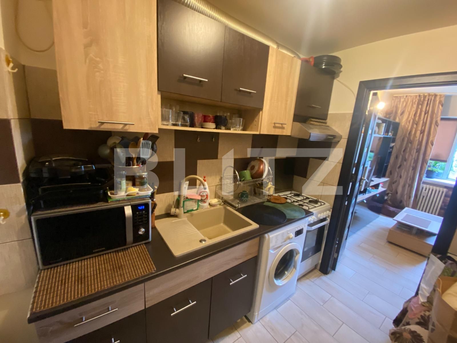 Garsonieră de vânzare Lapus - 124977AV | BLITZ Craiova | Poza6