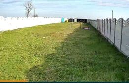 Teren intravilan 1158mp,Ghercesti