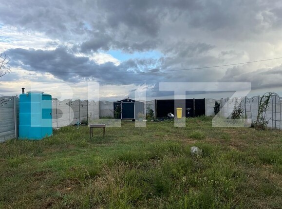 Teren de vânzare Ghercesti - 124984TV | BLITZ Craiova | Poza6