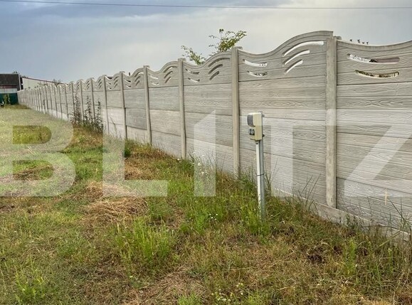 Teren de vânzare Ghercesti - 124984TV | BLITZ Craiova | Poza7