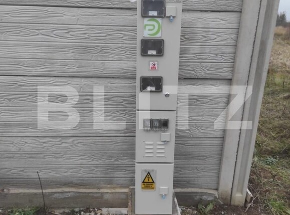 Teren de vânzare Ghercesti - 124984TV | BLITZ Craiova | Poza3