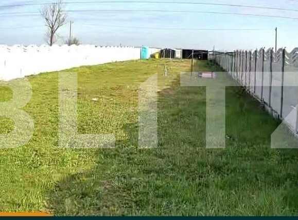 Teren de vânzare Ghercesti - 124984TV | BLITZ Craiova | Poza1