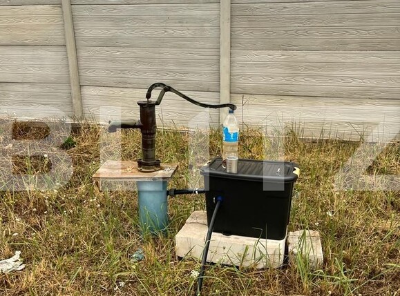 Teren de vânzare Ghercesti - 124984TV | BLITZ Craiova | Poza4