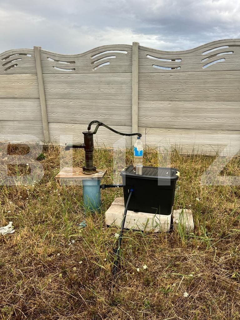 Teren de vânzare Ghercesti - 124984TV | BLITZ Craiova | Poza4