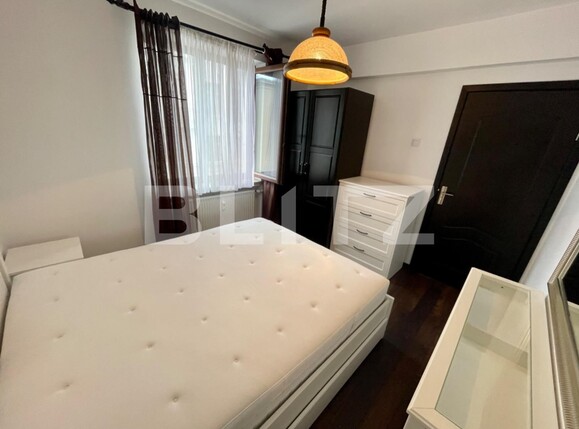 Apartament de închiriat 2 camere Ultracentral - 125047AI | BLITZ Craiova | Poza4