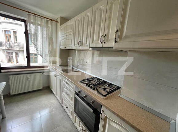 Apartament de închiriat 2 camere Ultracentral - 125047AI | BLITZ Craiova | Poza6