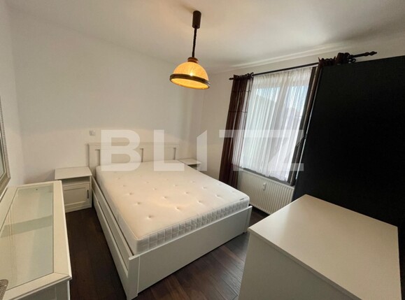 Apartament de închiriat 2 camere Ultracentral - 125047AI | BLITZ Craiova | Poza3