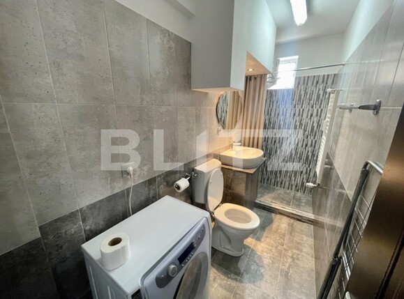 Apartament de închiriat 2 camere Ultracentral - 125047AI | BLITZ Craiova | Poza8
