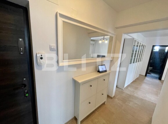 Apartament de închiriat 2 camere Ultracentral - 125047AI | BLITZ Craiova | Poza5