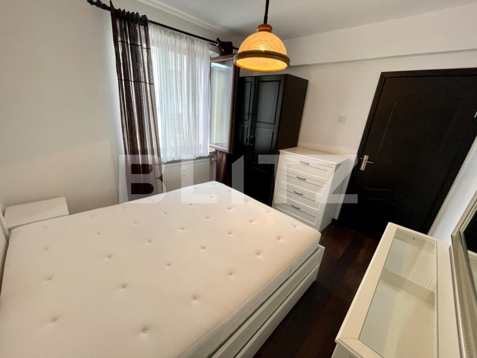 Apartament de închiriat 2 camere Ultracentral - 125047AI | BLITZ Craiova | Poza4