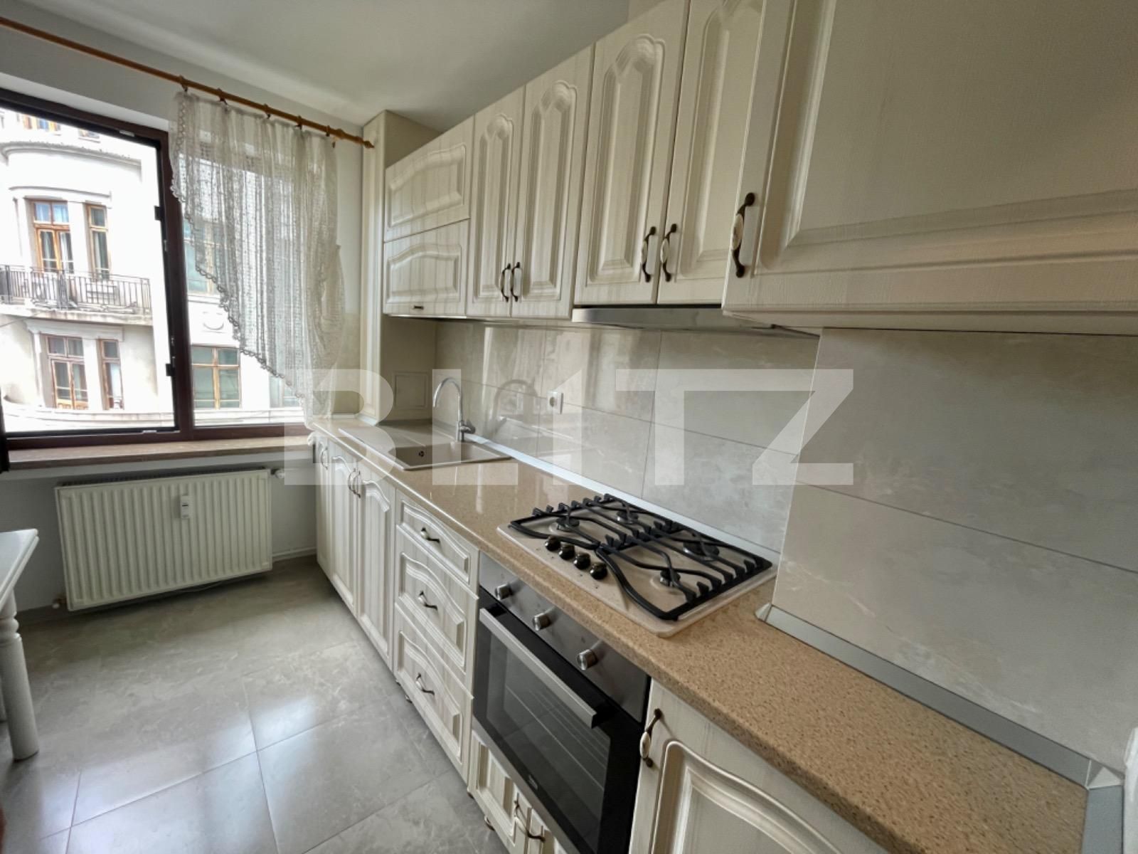 Apartament de închiriat 2 camere Ultracentral - 125047AI | BLITZ Craiova | Poza6