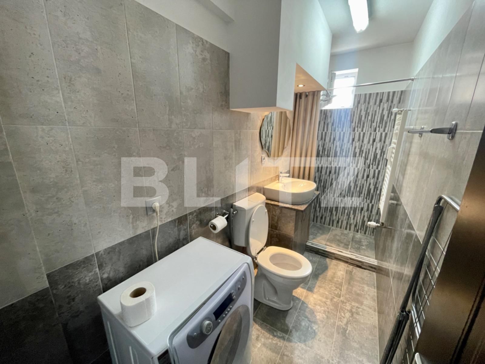 Apartament de închiriat 2 camere Ultracentral - 125047AI | BLITZ Craiova | Poza8