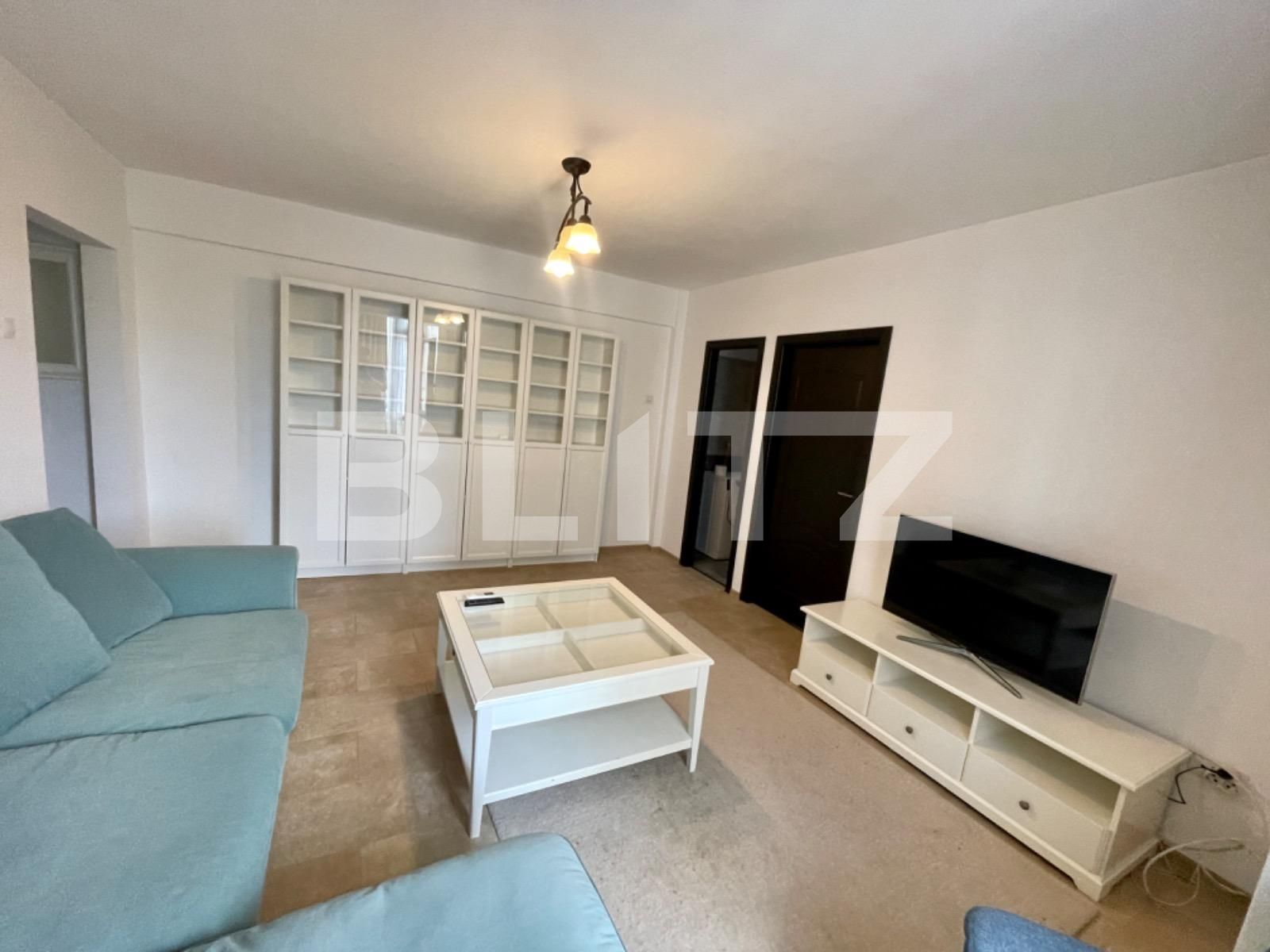 Apartament de închiriat 2 camere Ultracentral - 125047AI | BLITZ Craiova | Poza2