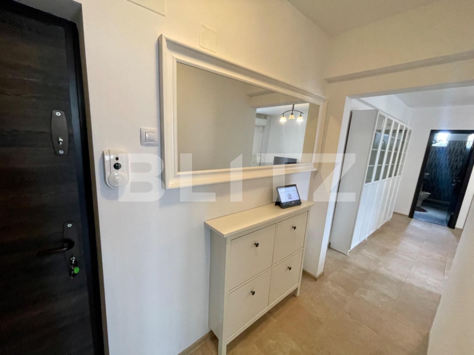 Apartament de închiriat 2 camere Ultracentral - 125047AI | BLITZ Craiova | Poza5