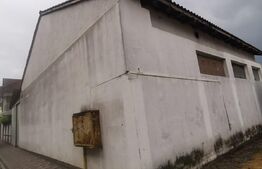 Spatiu comercial-brutarie, 160 mp, Filiasi