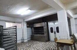 Spatiu comercial-brutarie, 160 mp, Filiasi