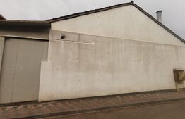 Spatiu comercial-brutarie, 160 mp, Filiasi