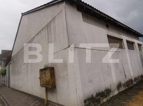 Spațiu comercial de închiriat Filiaşi - 125053SIC | BLITZ Craiova | Poza4