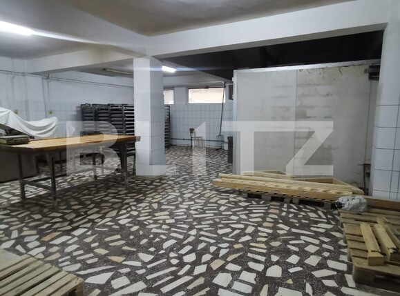 Spațiu comercial de închiriat Filiaşi - 125053SIC | BLITZ Craiova | Poza3