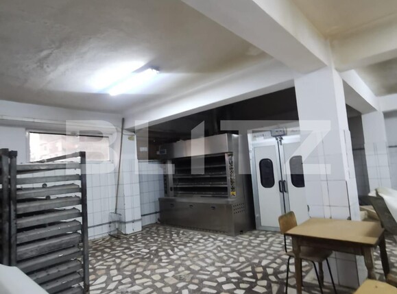 Spațiu comercial de închiriat Filiaşi - 125053SIC | BLITZ Craiova | Poza2