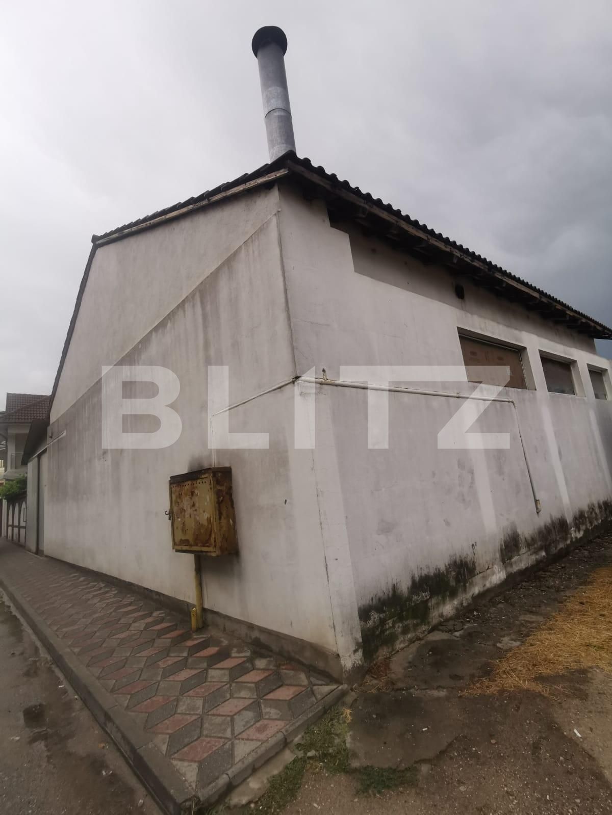 Spațiu comercial de închiriat Filiaşi - 125053SIC | BLITZ Craiova | Poza4