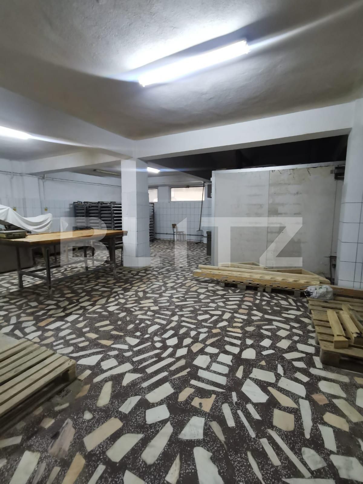 Spațiu comercial de închiriat Filiaşi - 125053SIC | BLITZ Craiova | Poza3