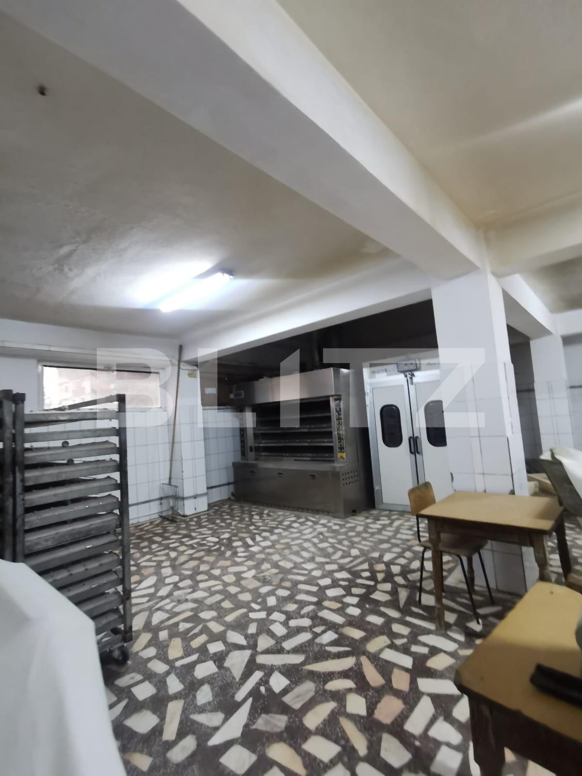 Spațiu comercial de închiriat Filiaşi - 125053SIC | BLITZ Craiova | Poza2