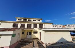 Hala P+E, 345 mp, zona Pietei-Filiasi