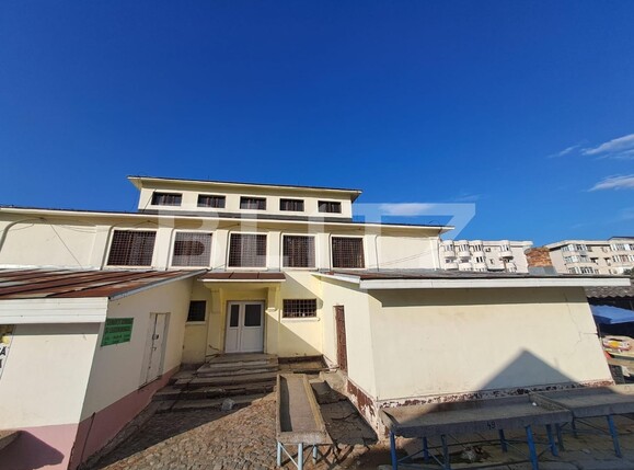 Spațiu comercial de închiriat Filiaşi - 125056SIC | BLITZ Craiova | Poza2