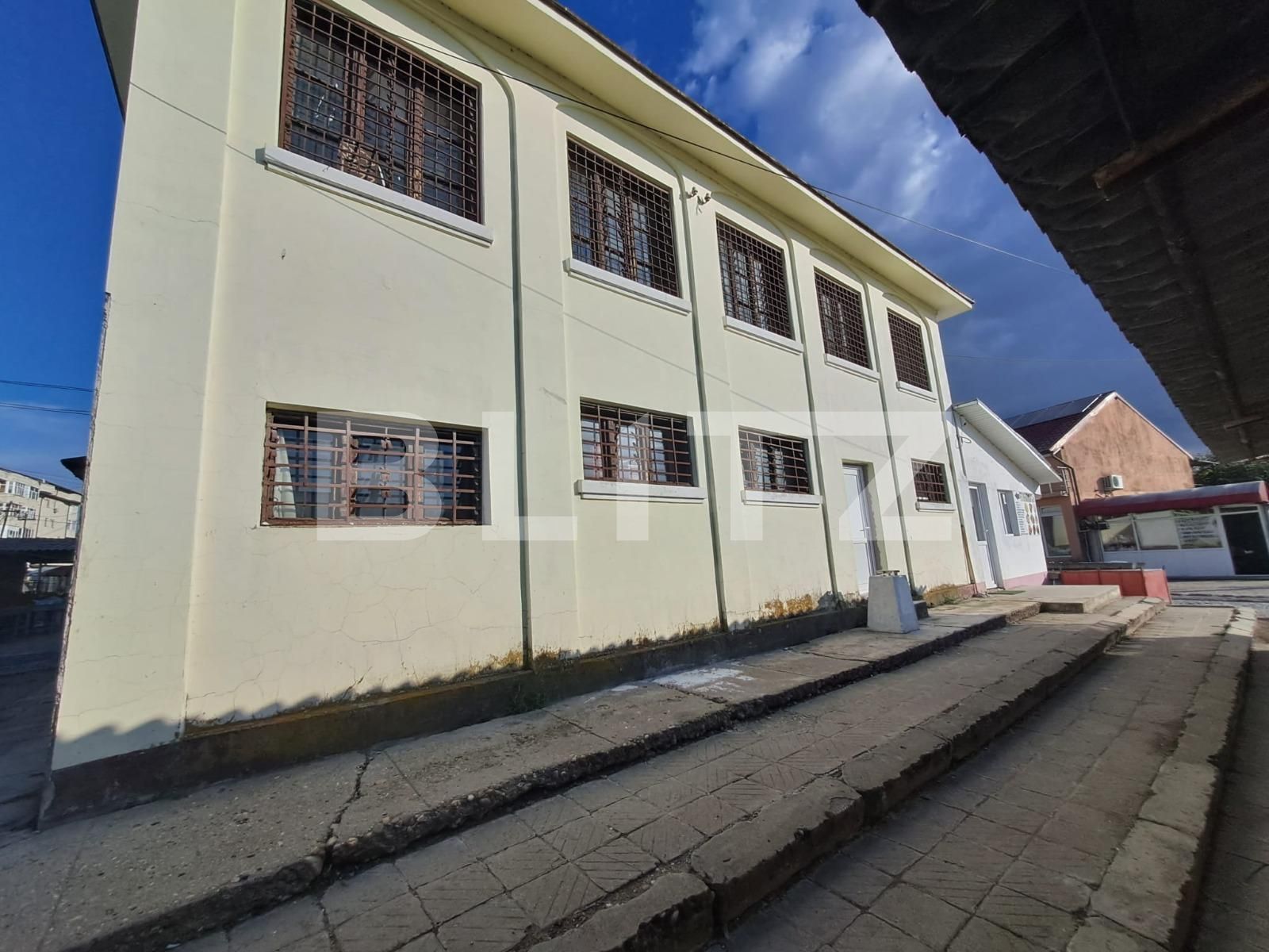 Spațiu comercial de închiriat Filiaşi - 125056SIC | BLITZ Craiova | Poza3