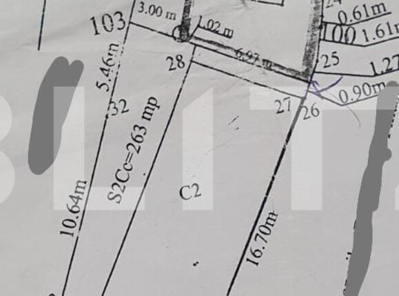 Spațiu comercial de închiriat Filiaşi - 125058SIC | BLITZ Craiova | Poza1