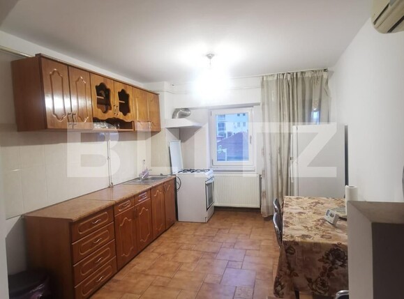 Apartament de închiriat 2 camere Filiaşi - 125060AI | BLITZ Craiova | Poza1