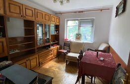 Apartament de 4 camere, decomandat, etaj 2, Rocada, zona Gulliver